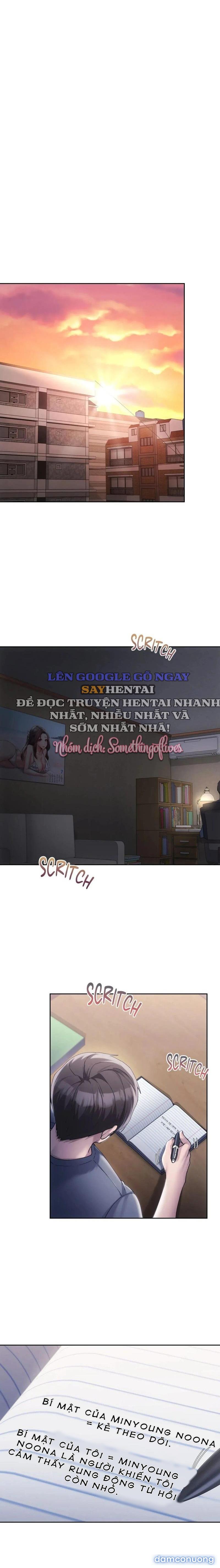 kể từ hôm nay, bias của tôi là… chapter 62 8