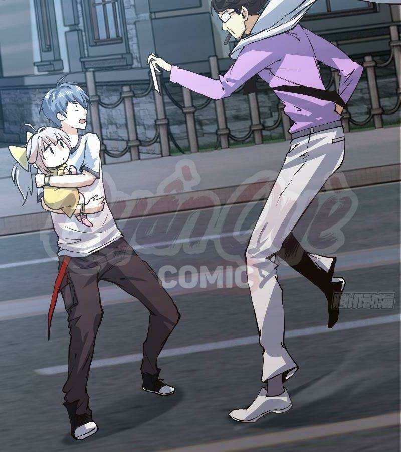 phía sau sát nhân án chapter 5 41