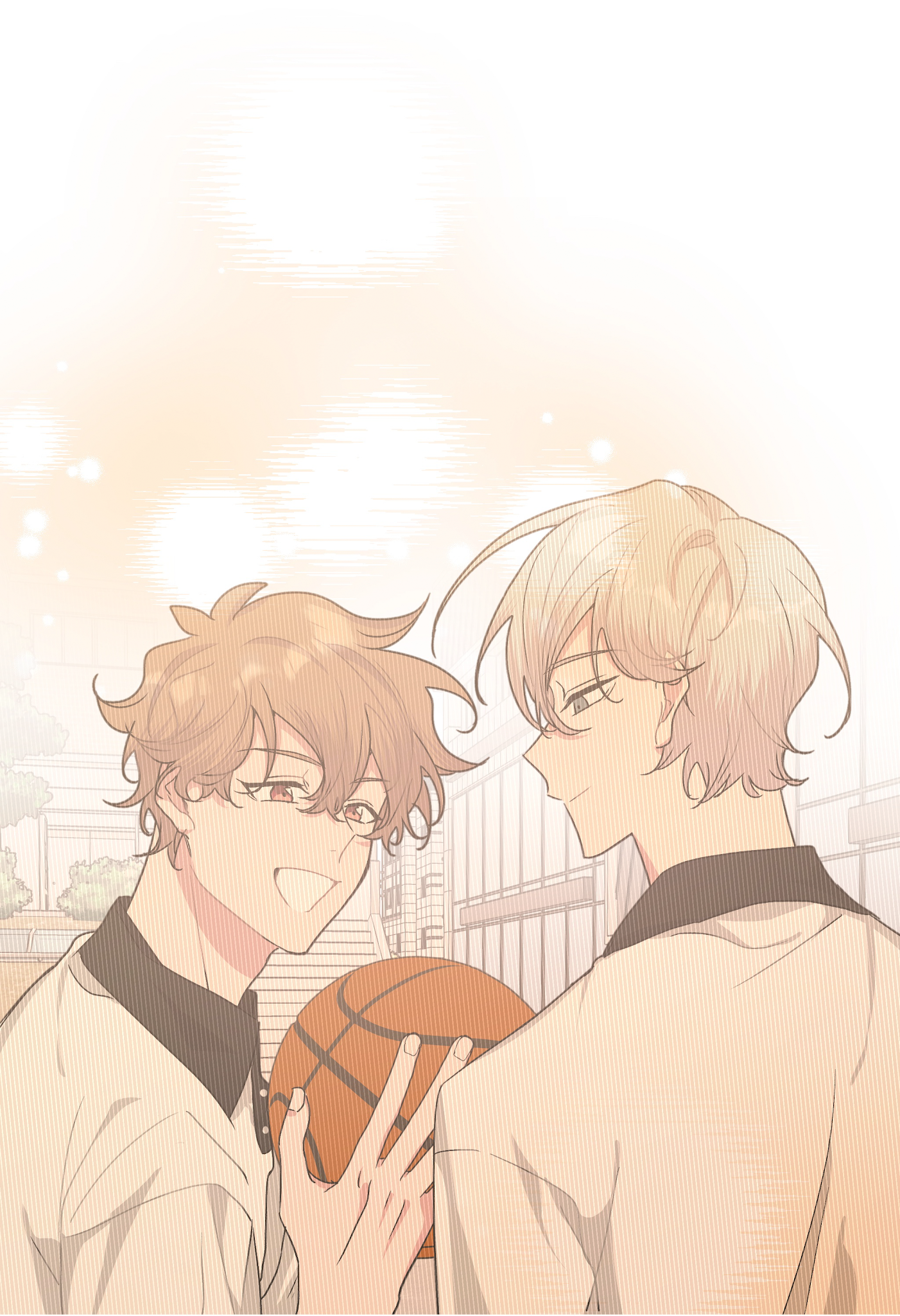 đừng nói yêu tôi (don't say you love me) chapter 14 27