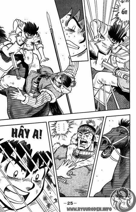 hoàng phi hồng phần 1 chapter 27 26