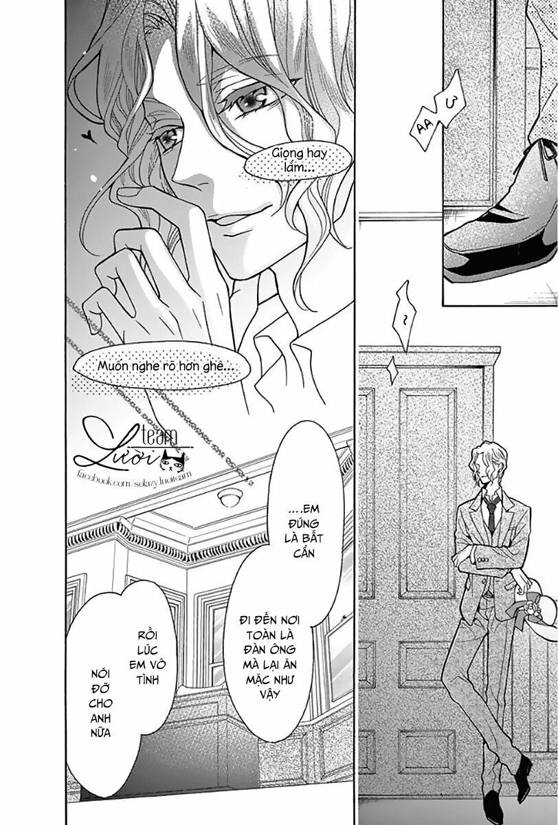 teito hatsukoi shinjuu chapter 1 31