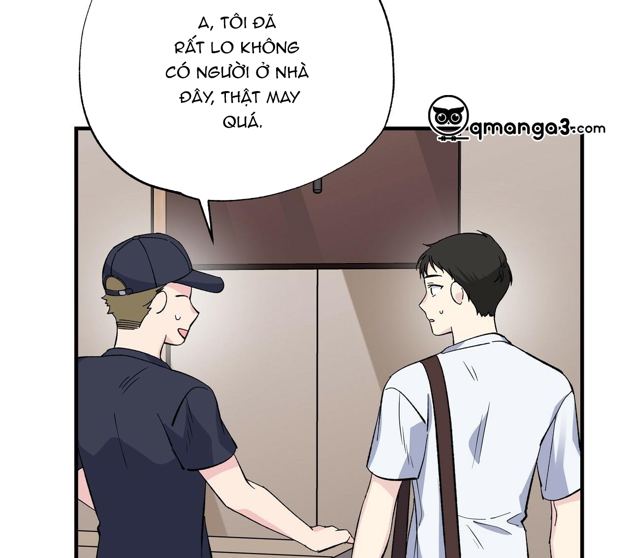 vị ngọt đôi môi chapter 20 52