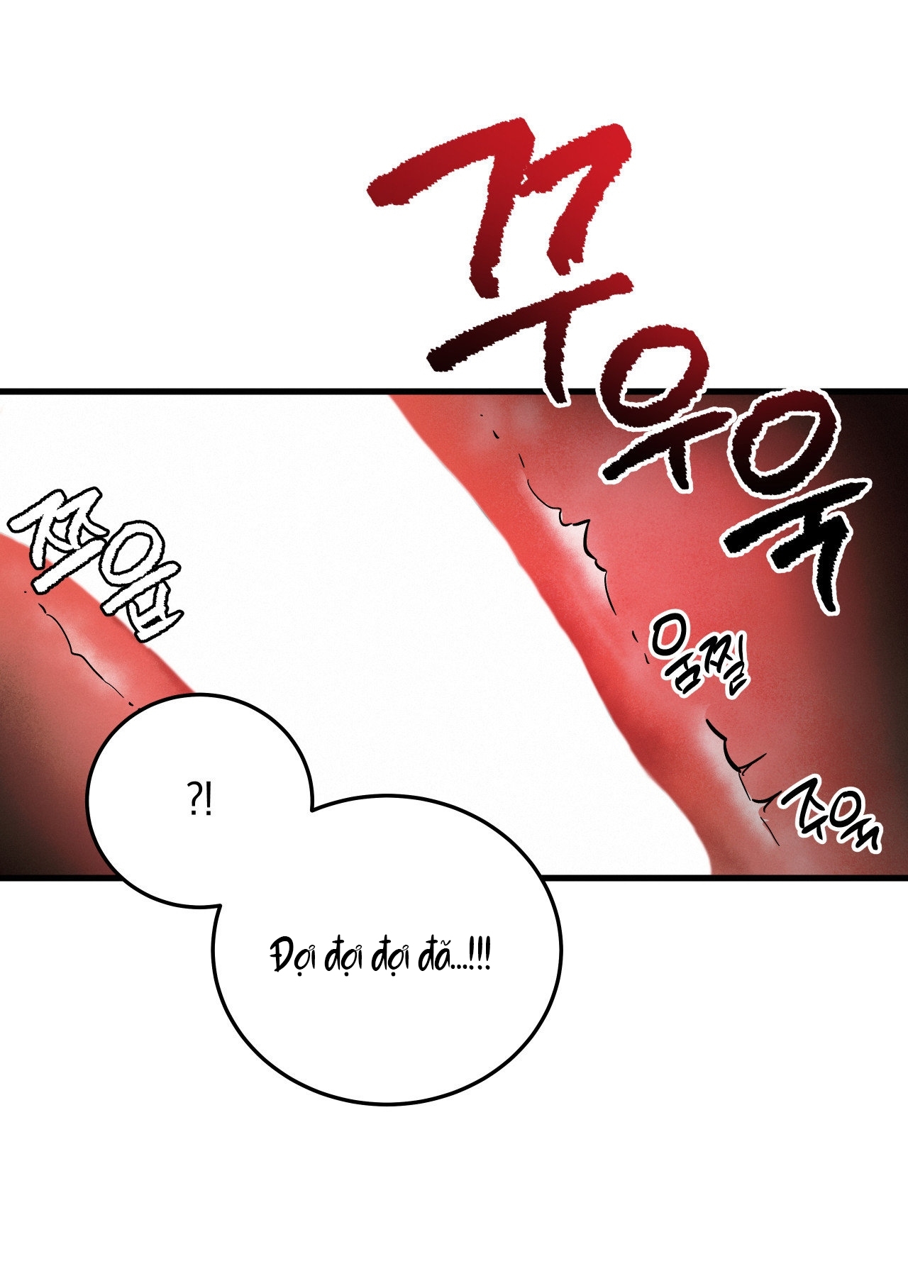 Lại Là Nói Dối chapter 9.2 - Trang 6