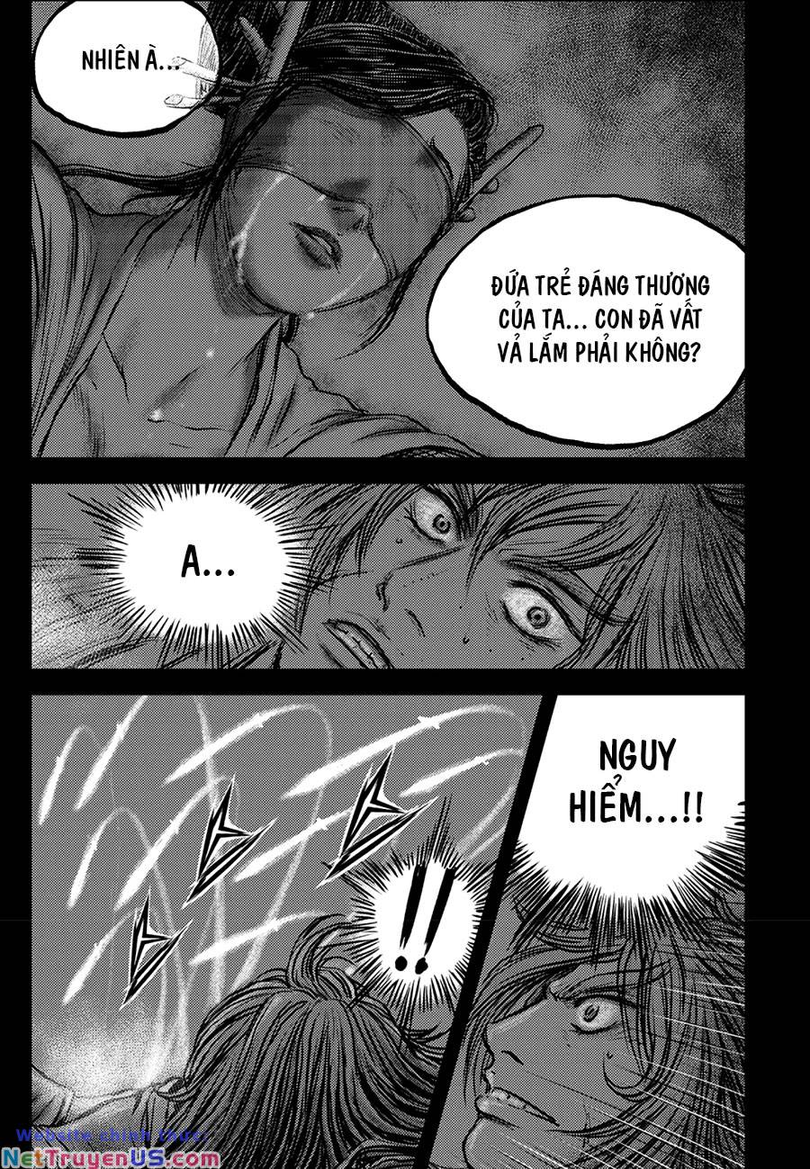 hiệp khách giang hồ m chapter 667 25