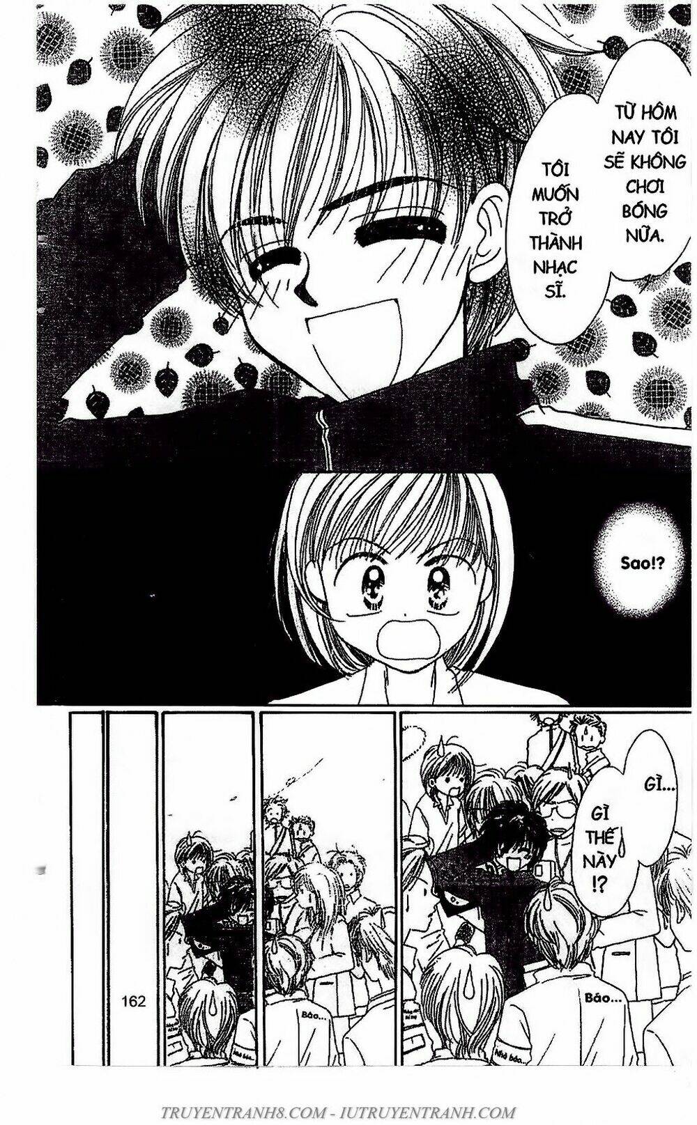 bộ sưu tập lọ lem chapter 53 20