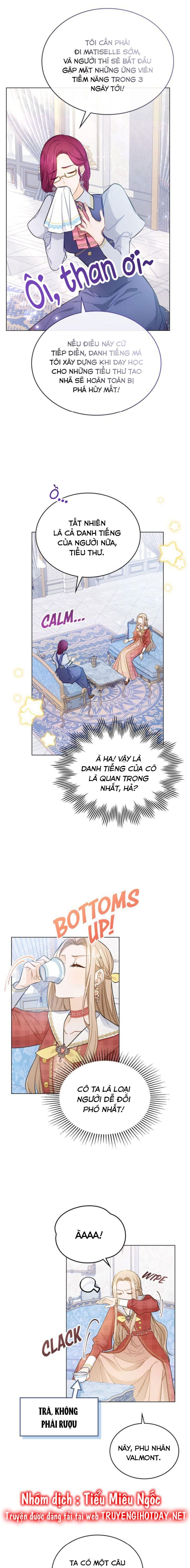 hải tặc thượng lưu chapter 4 9