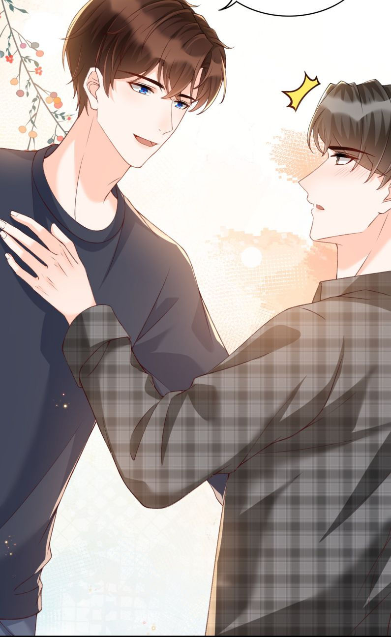 ngọt không ngừng nghỉ chapter 61 20