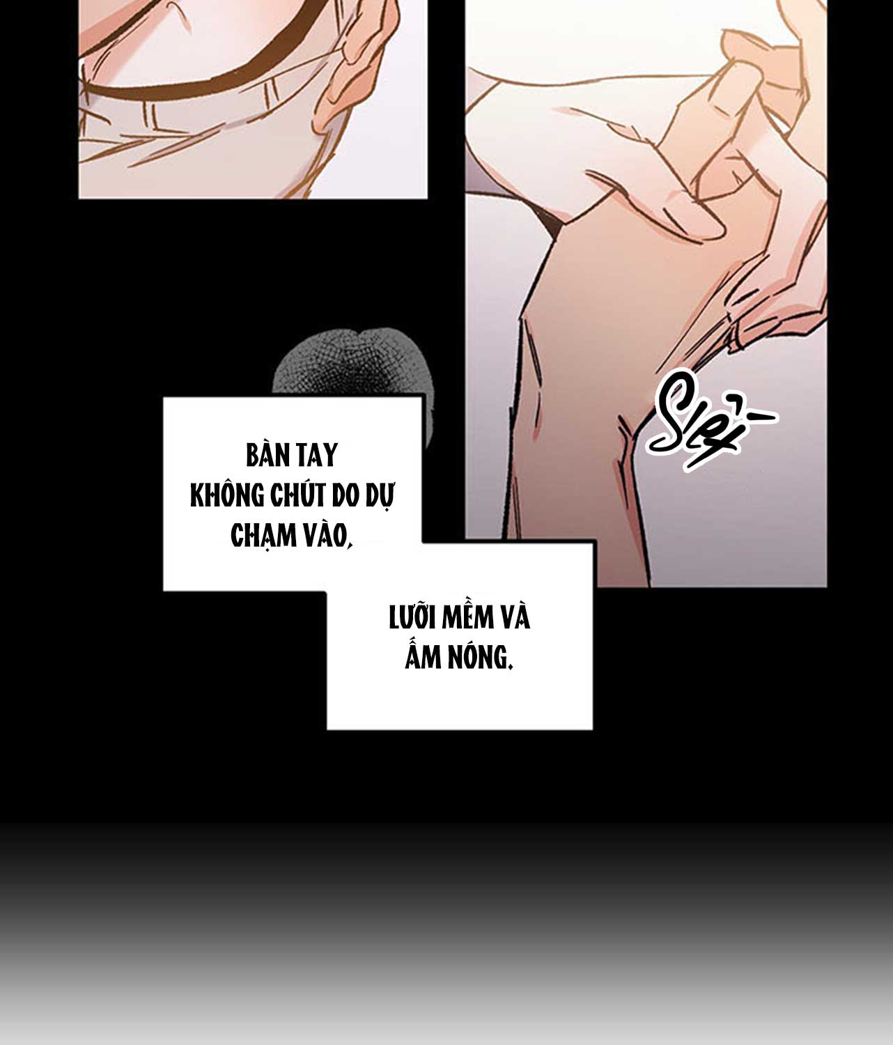 vì sao sa vào vũ trụ chapter 12 40