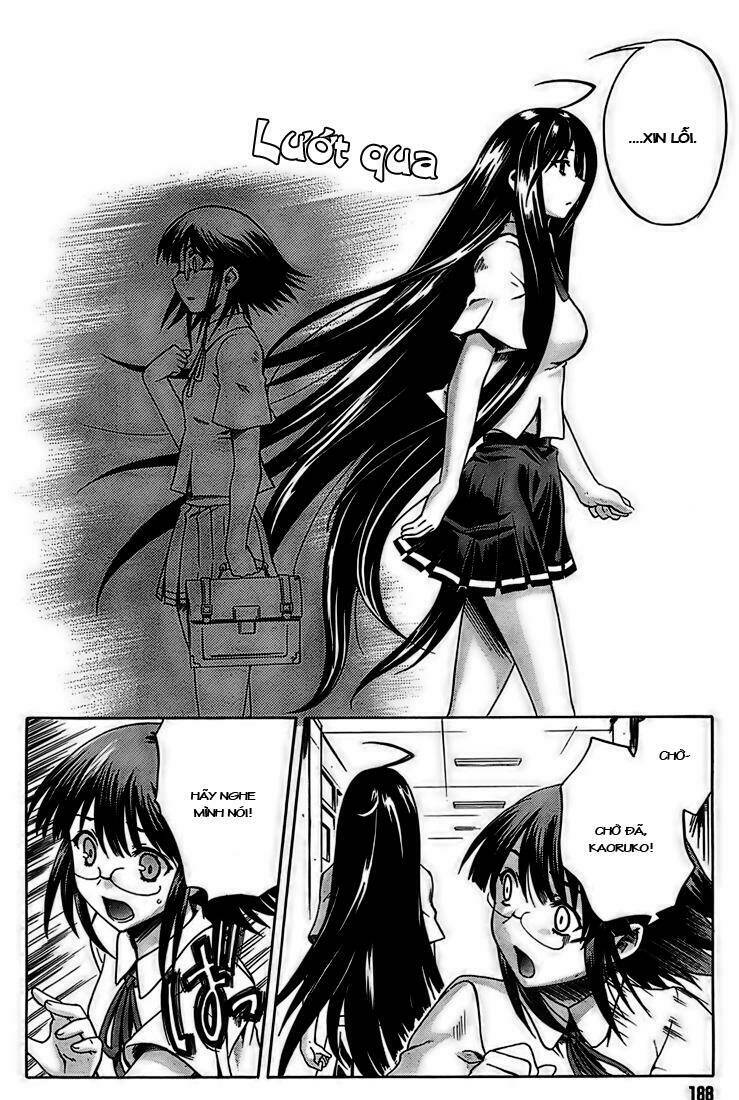 saitama chainsaw shoujo chapter 2 31