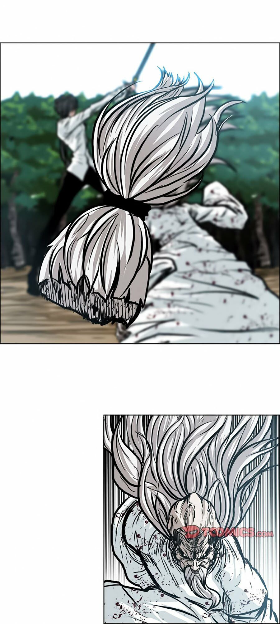 bá chủ học đường ss2 chapter 48 13