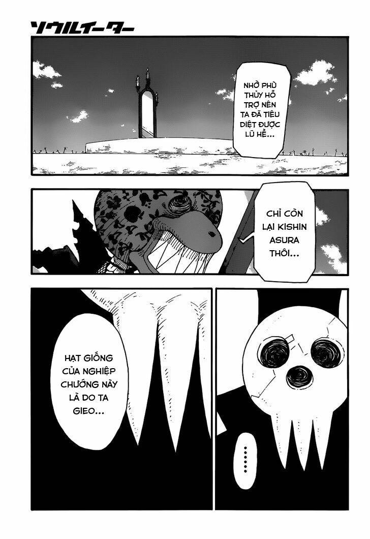 soul eater chapter 103 7