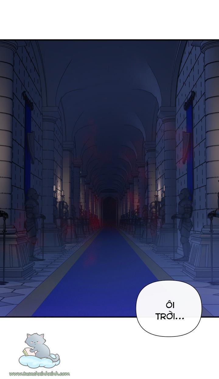 công nương khế ước của gia tộc công tước quái vật chapter 109 24