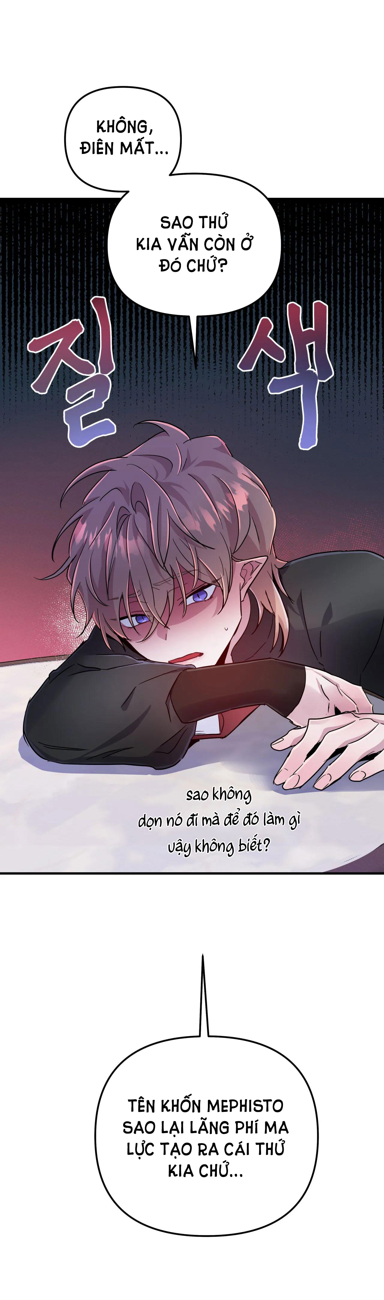 hắc vực chapter 39.1 19