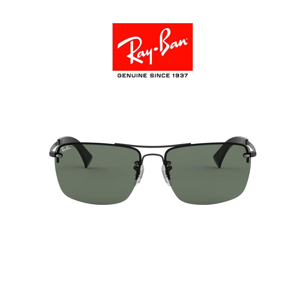 Mắt Kính Ray-Ban  - 0RB3607 002/71 -Sunglasses