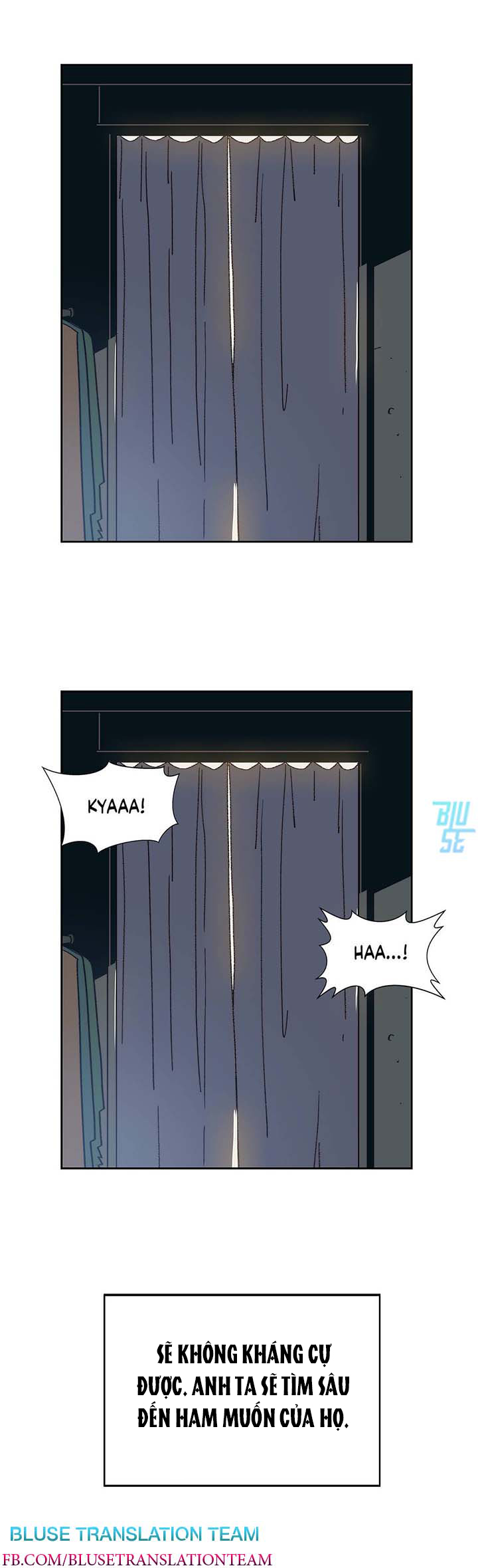 dục vọng chết người chapter 9 20