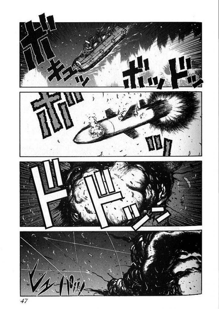 hellsing chapter 29 13