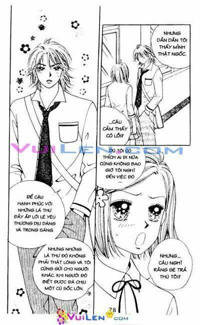 bong bóng trắng chapter 7 78