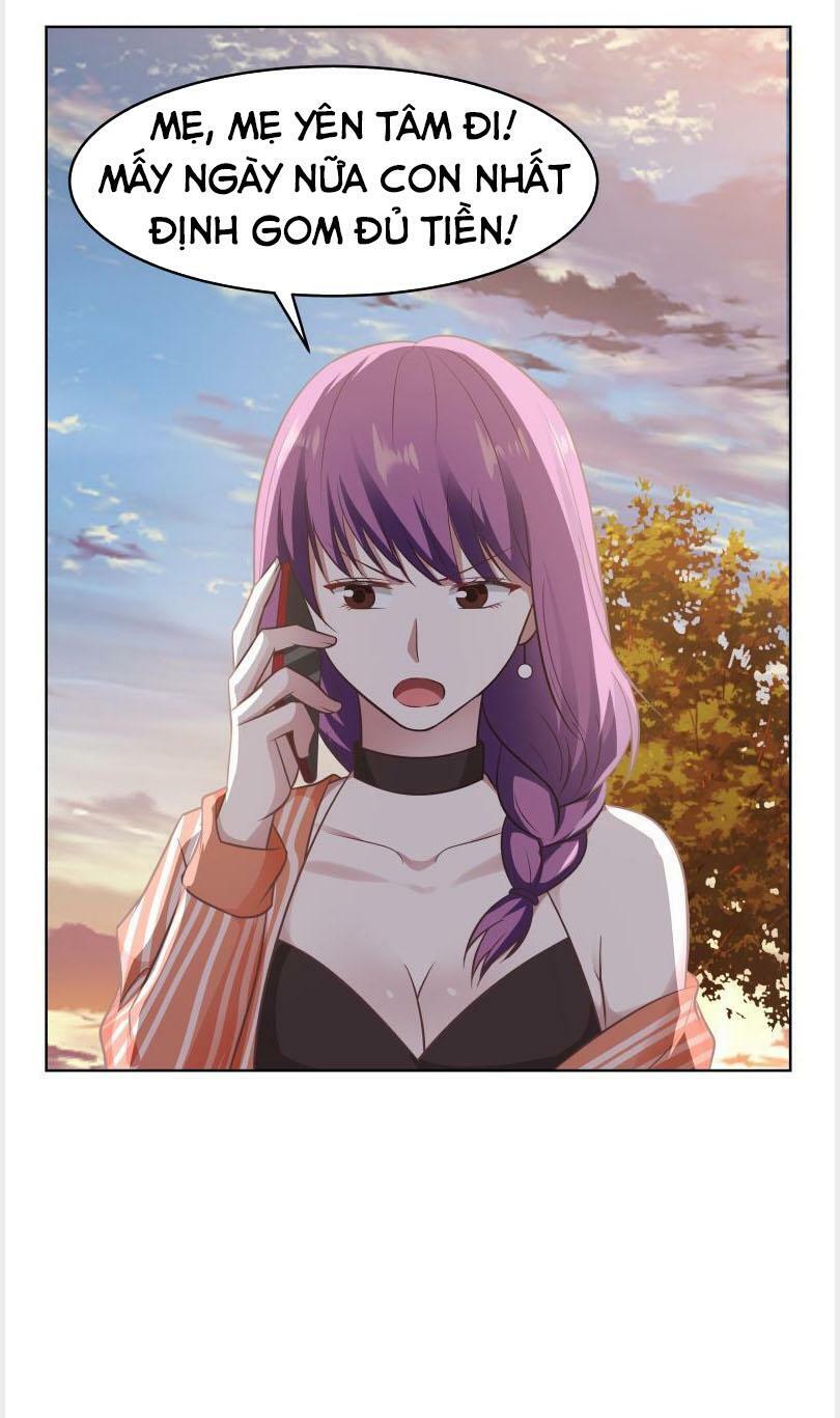 trên người ta có một rồng chapter 221 15