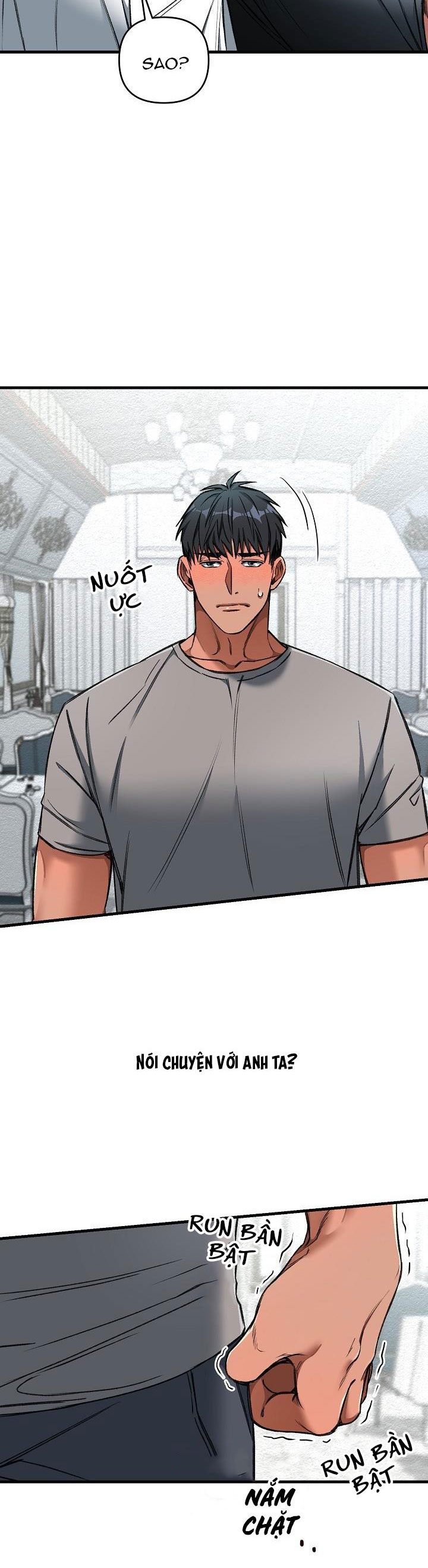 chuyến tàu cuồng loạn chapter 29 44