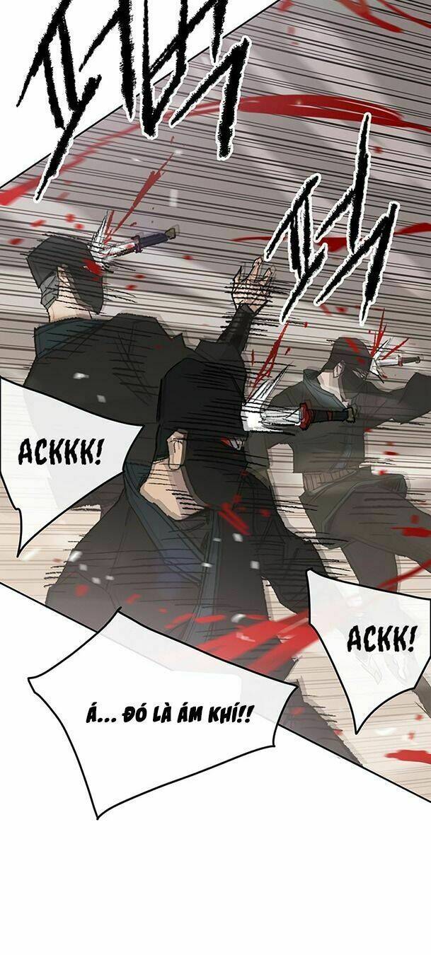 kiếm sĩ bất bại chapter 103 51