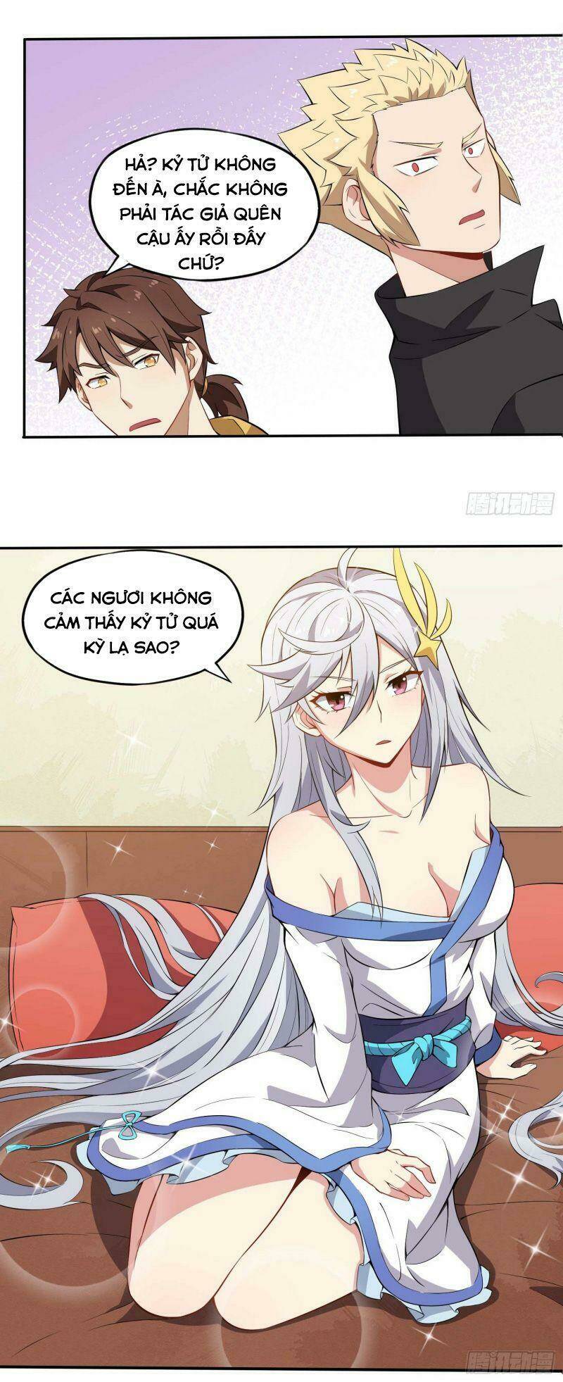 tổ thượng có tiền chapter 42 20