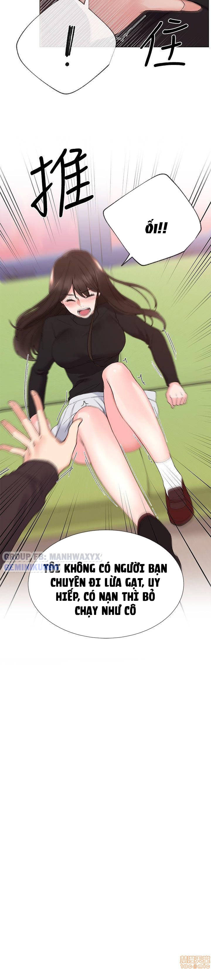 trả thù cô ta chapter 24 10