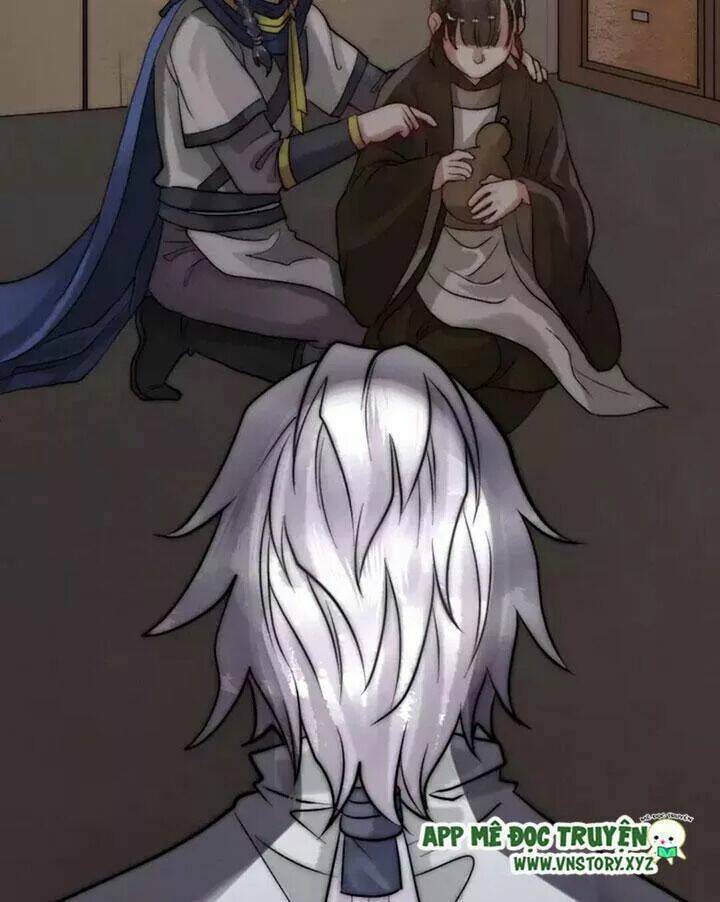 tiên nhân ở trên ma ở dưới chapter 11 8