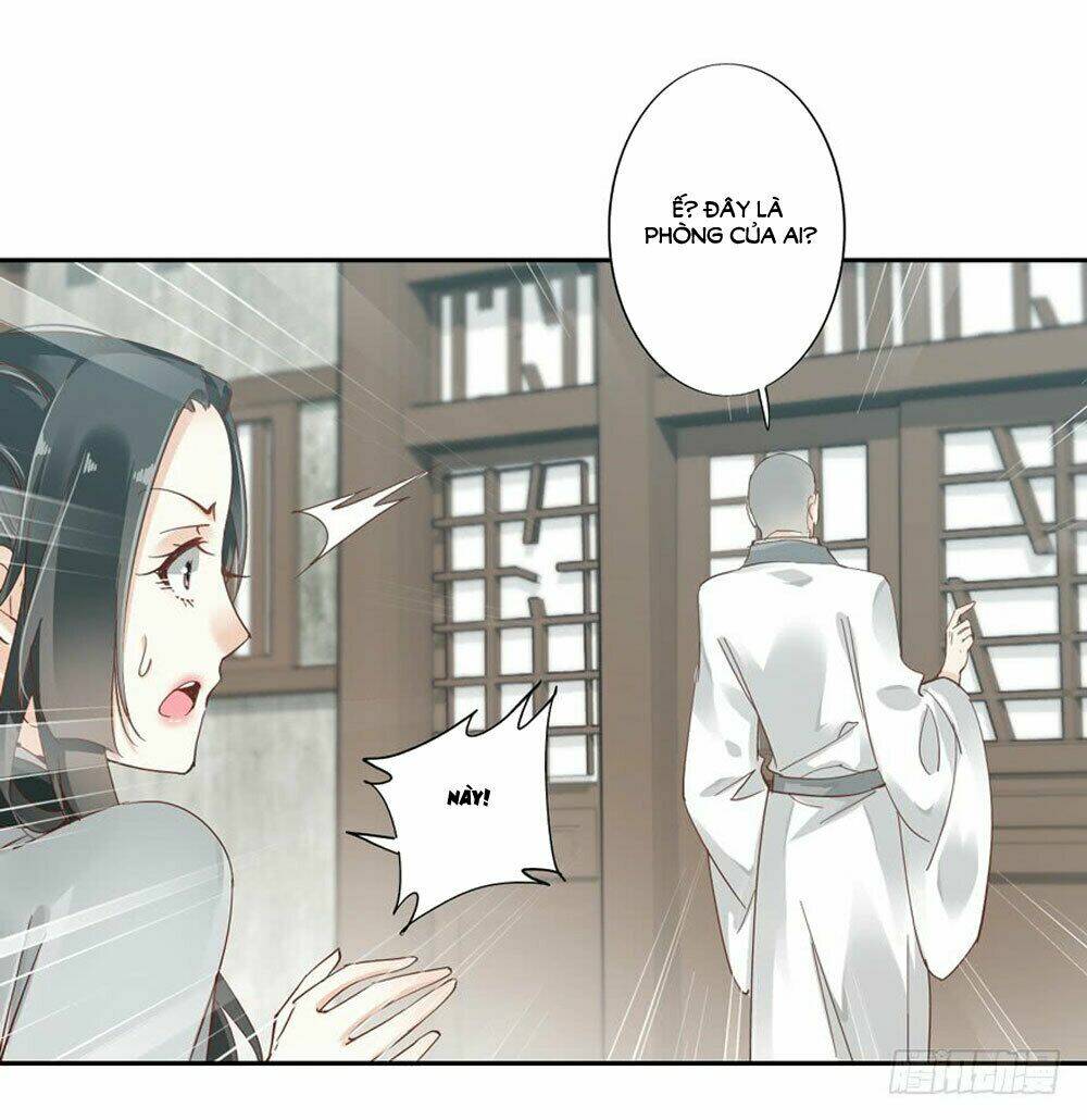 thiền tâm vấn đạo chapter 46 52