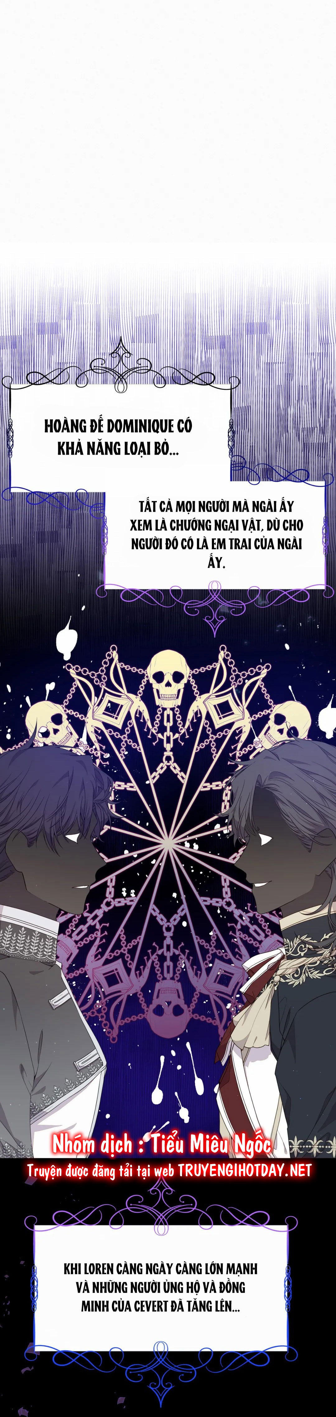 chị ấy là nữ chính trong truyện đó chapter 43 31