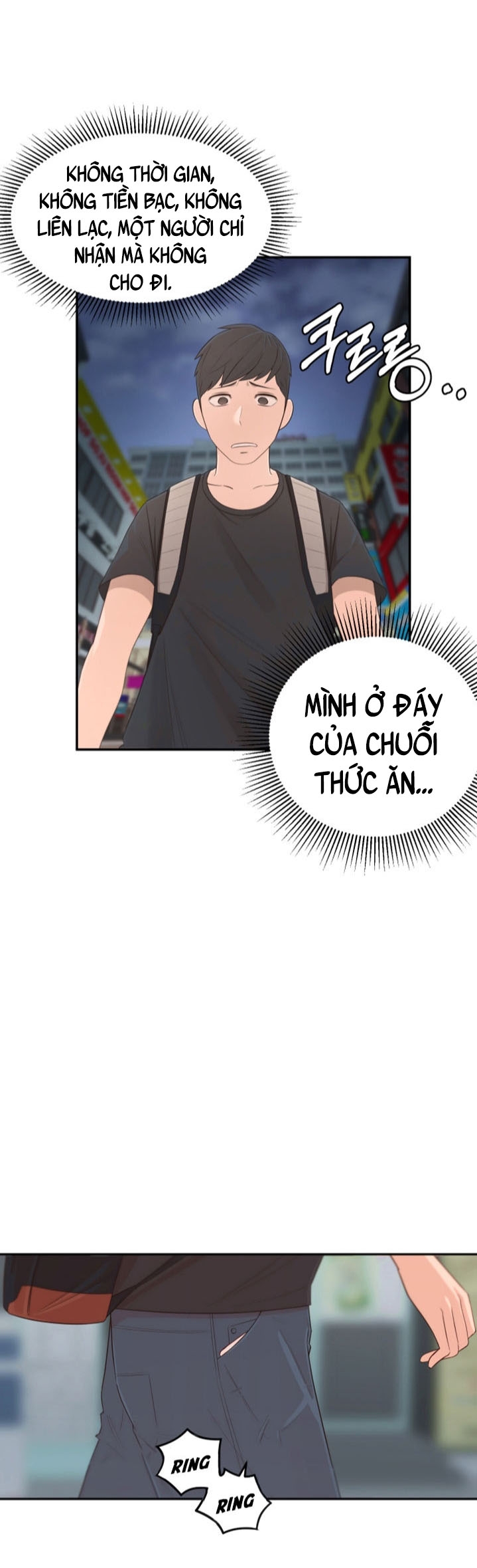 người chị hiểu biết chapter 1 32