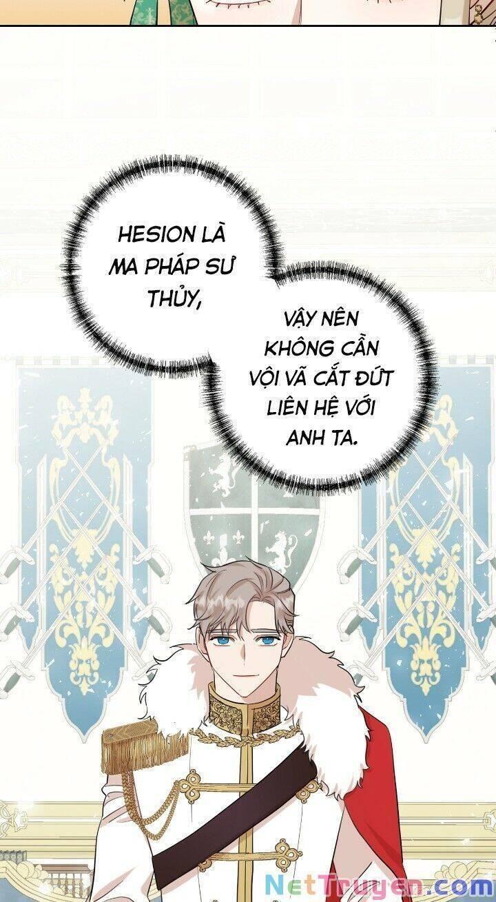 xin ngài đừng ăn tôi chapter 35 3