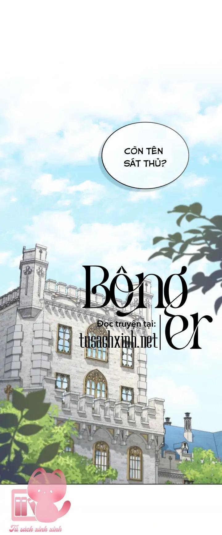 kiên nhẫn chút nào, đại công tước chapter 58 1