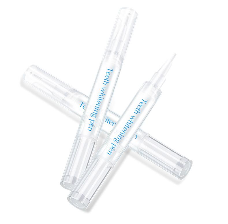 Bút tẩy trắng răng, 3PCs Bleaching Răng Gel, Pen răng trắng, Bút làm trắng răng, Gel làm trắng răng, Bút trắng, Bút Gel làm trắng răng để tẩy trắng răng,  vết bẩn hiệu quả