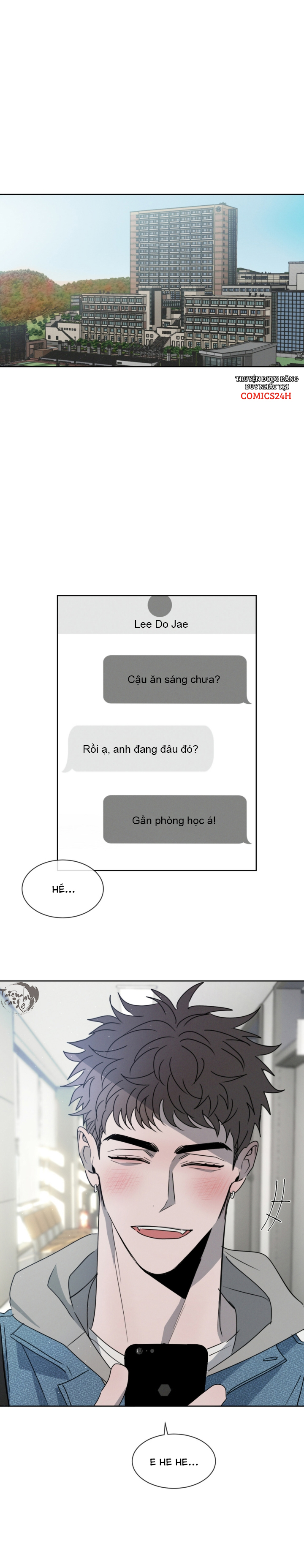 tương khắc chapter 17 1