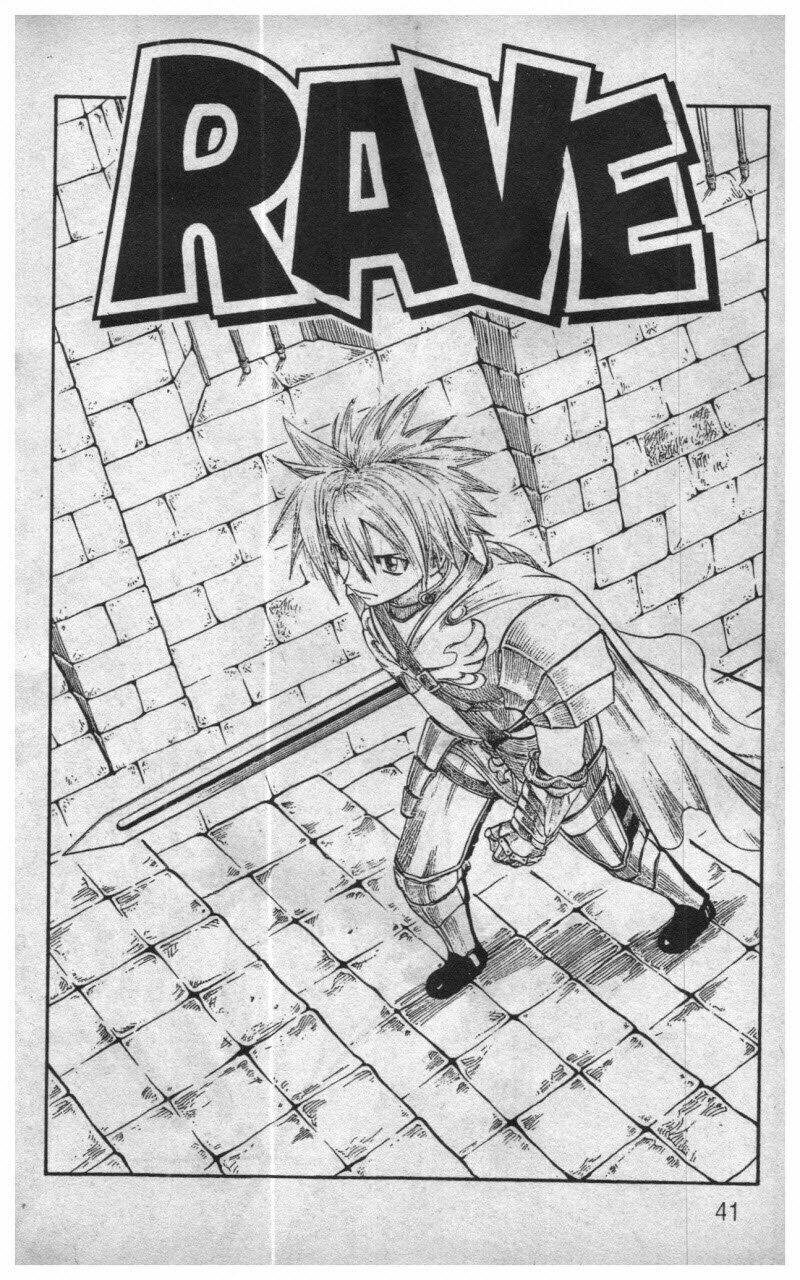 rave master (scan) chapter 17 91