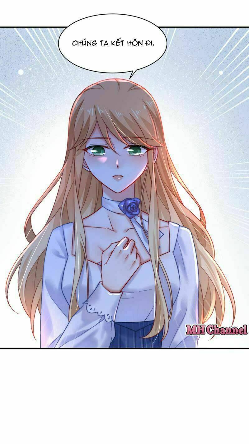 ma lạt thiên kim đẩu ác thiếu chapter 186 17