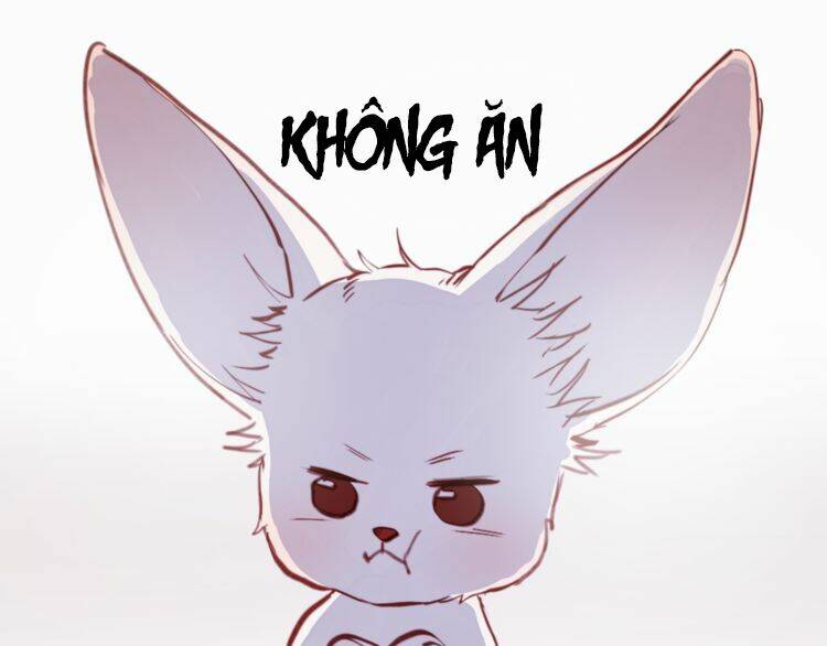 lượm được 1 tiểu hồ ly chapter 76 2