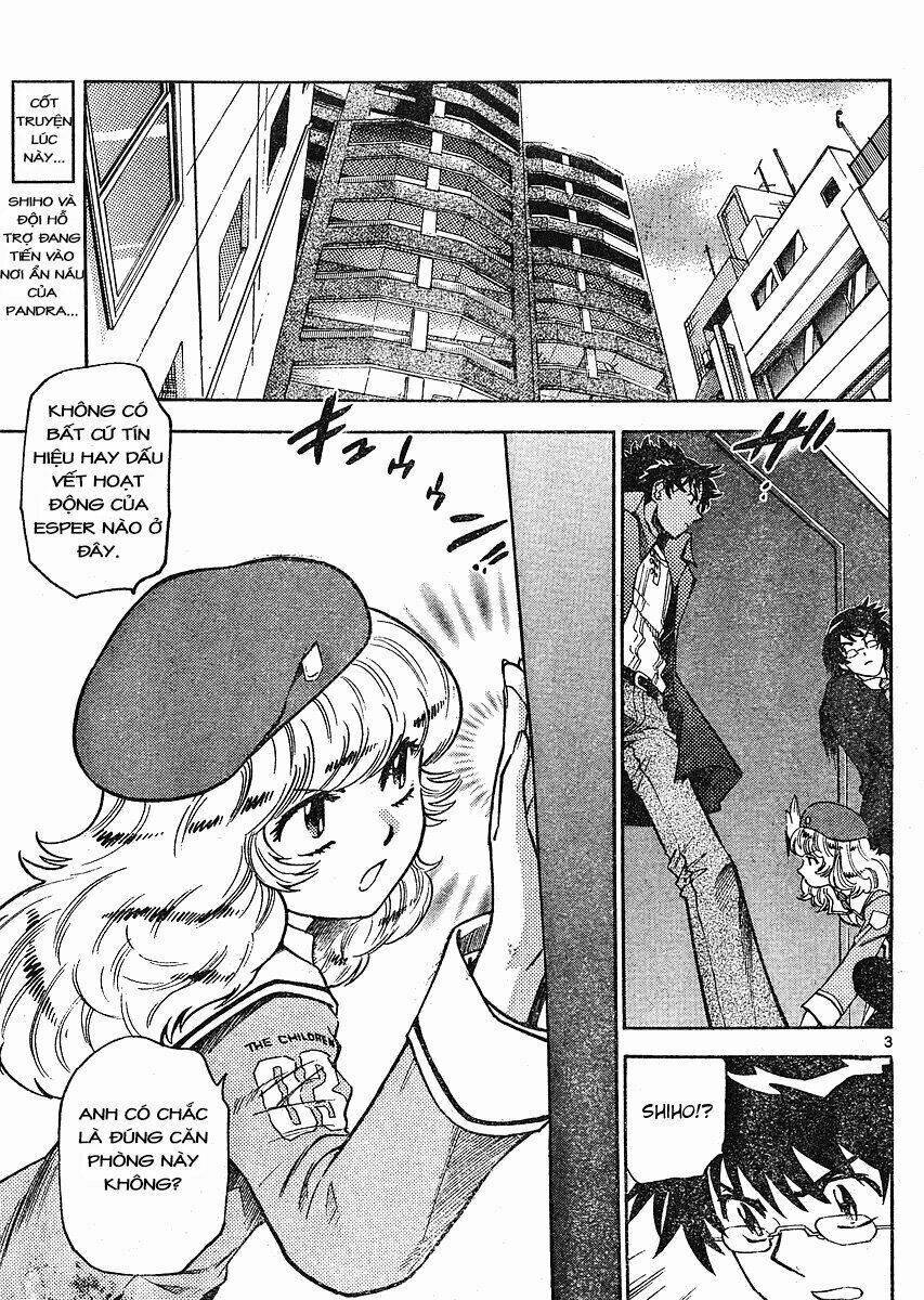 loli siêu năng lực chapter 159 4