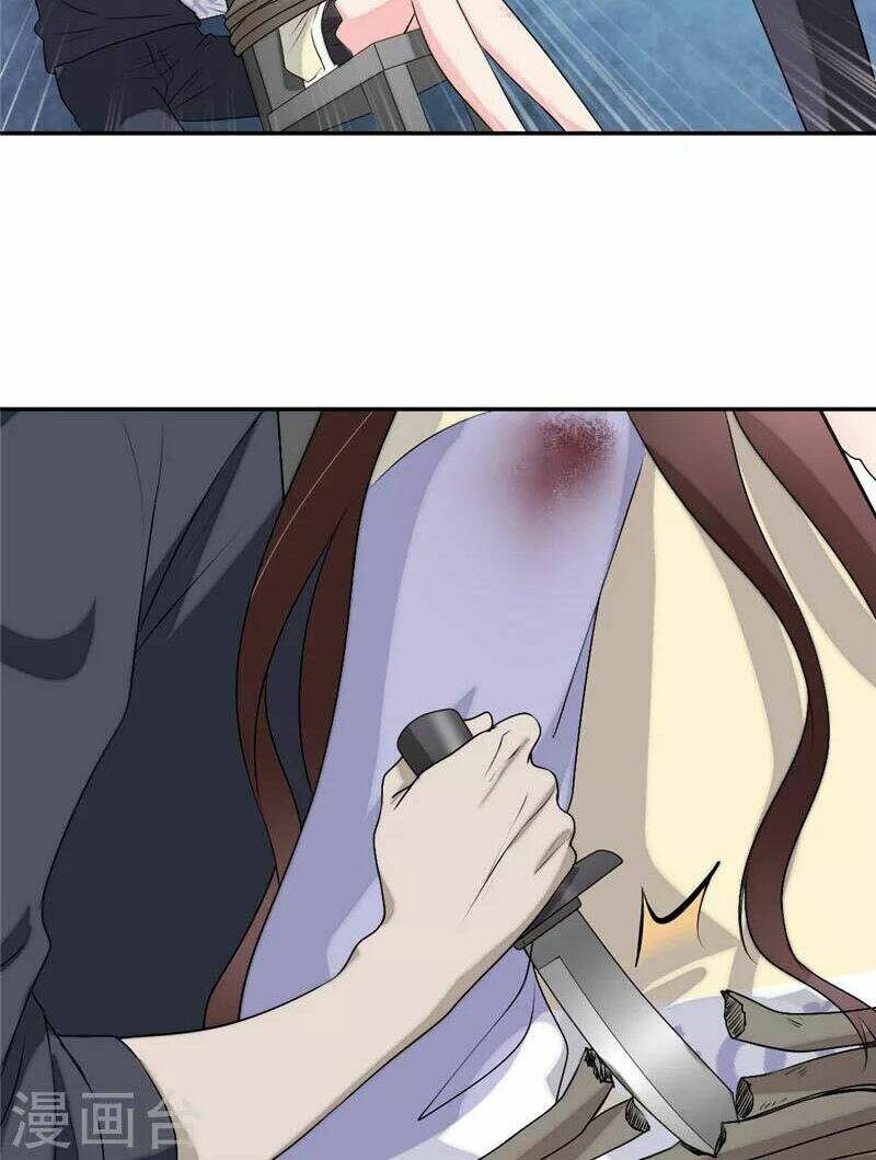 manh bảo đột kích: mami cha con đâu ? chapter 48 9