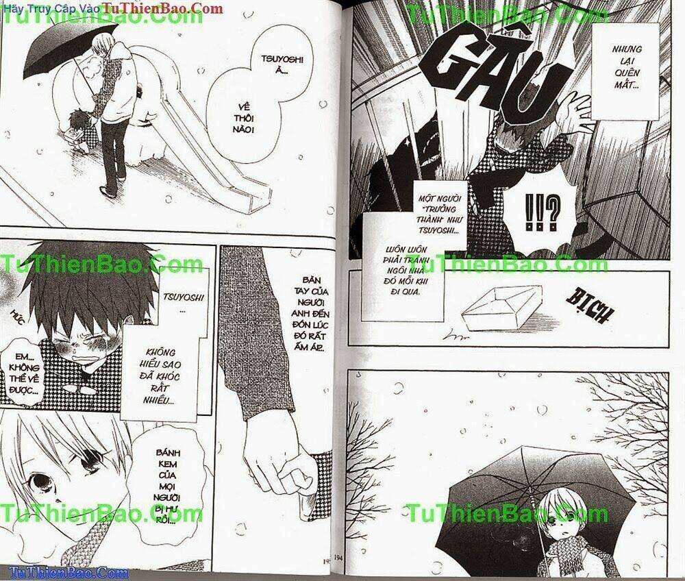 người anh yêu dấu chapter 11 94