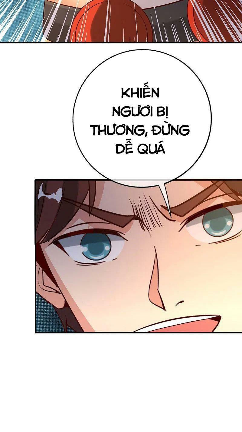 vòng bạn bè mạnh nhất của tiên giới chapter 140 24