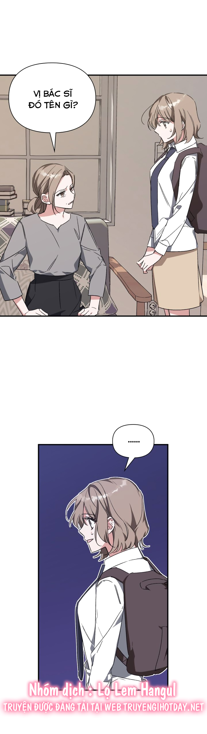 cuộc du hành thời gian của sela chapter 66 10