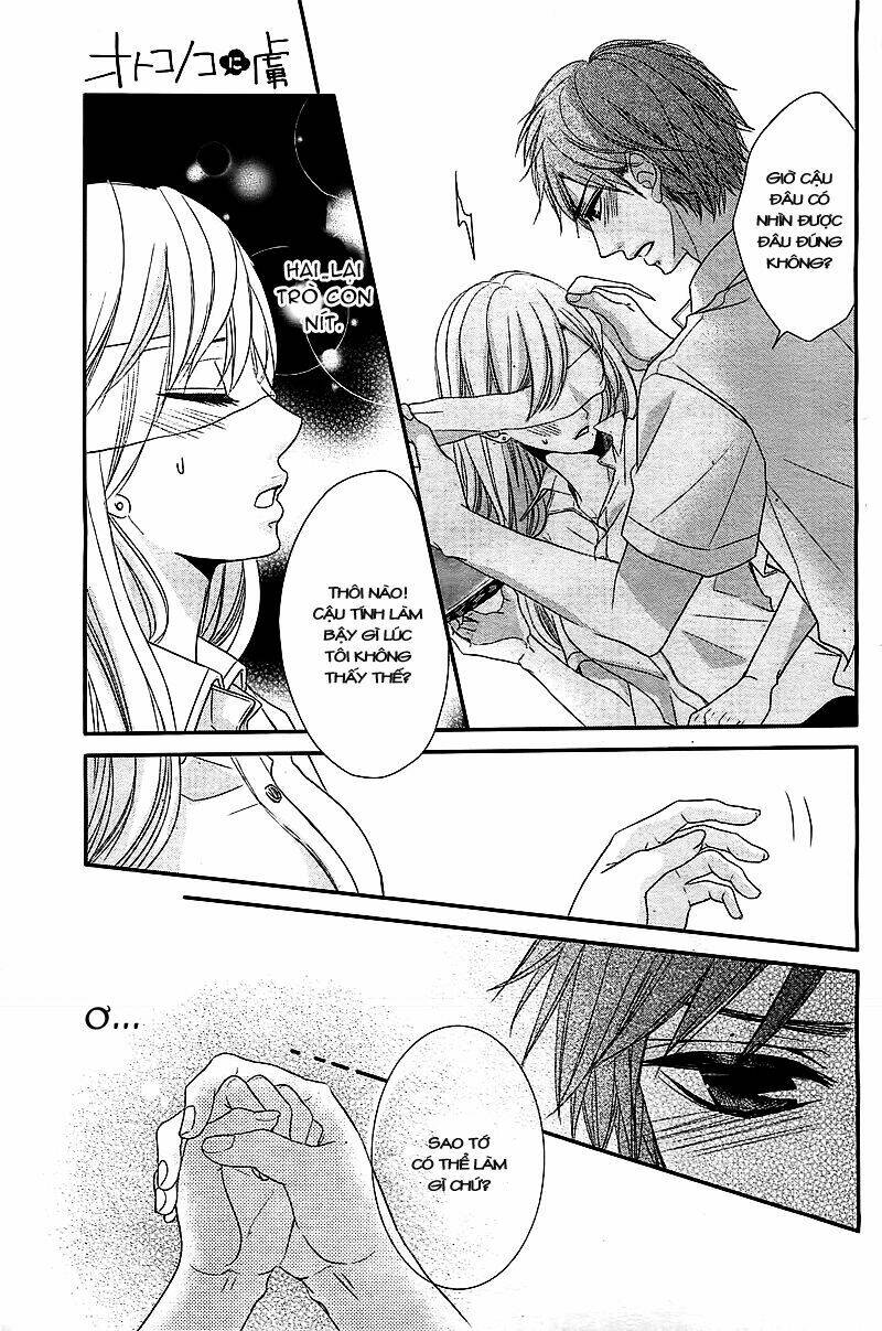 tổng hợp one shot. chapter 77 22