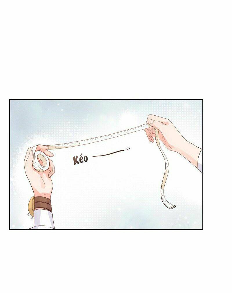 ác nữ cải biến chapter 14 8
