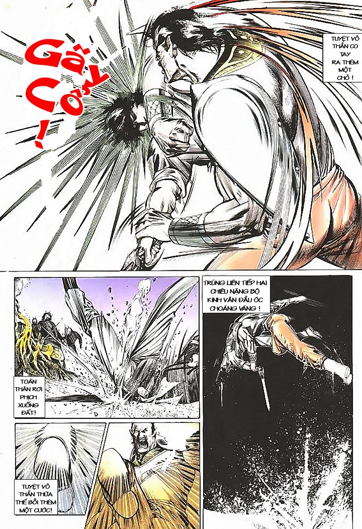 phong vân chapter 93 19