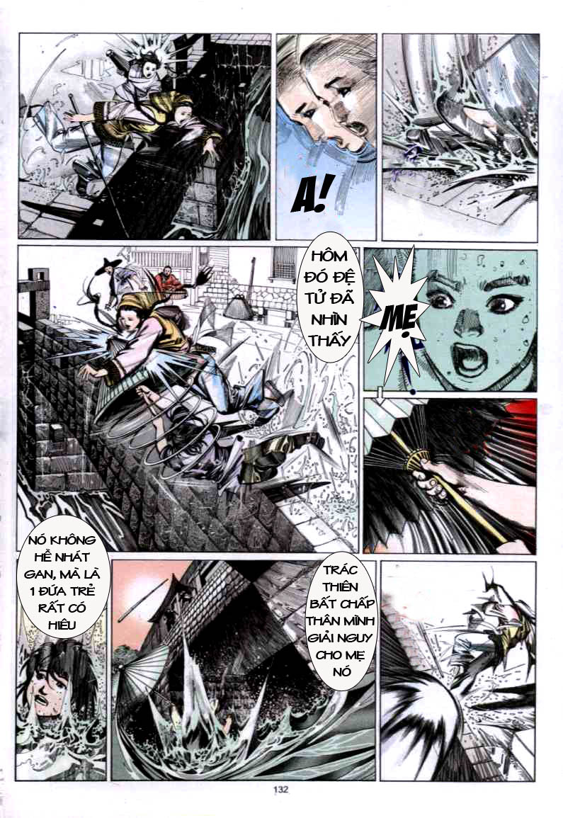 phong vân chapter 129 13