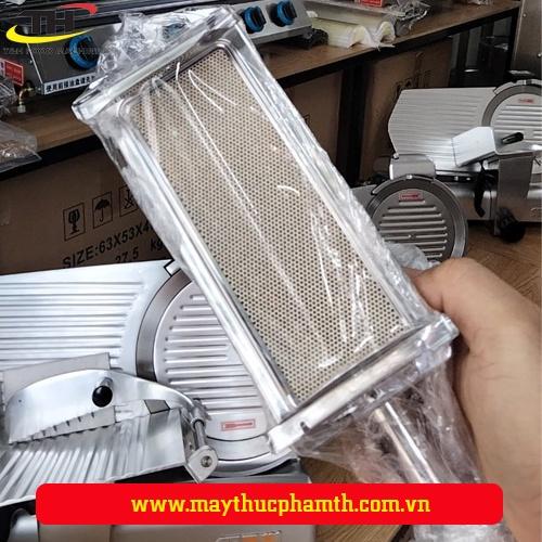 Họng đốt sứ 20cm cho bếp nướng gas công nghiệp