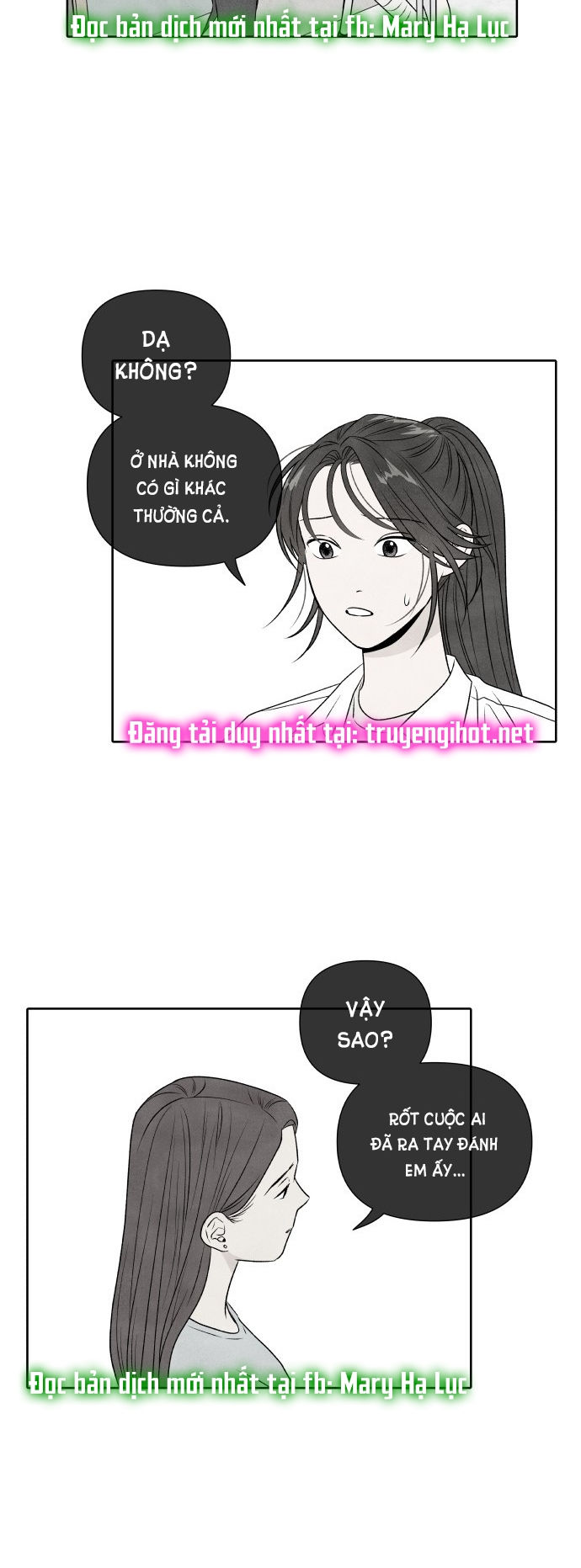 điều khiến tôi quyết tâm muốn chết chapter 21.2 23