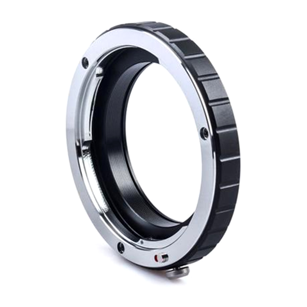 Ống kính Adaptor Vòng Cho Leica R Lens đến Olympus E 4/3 Camera