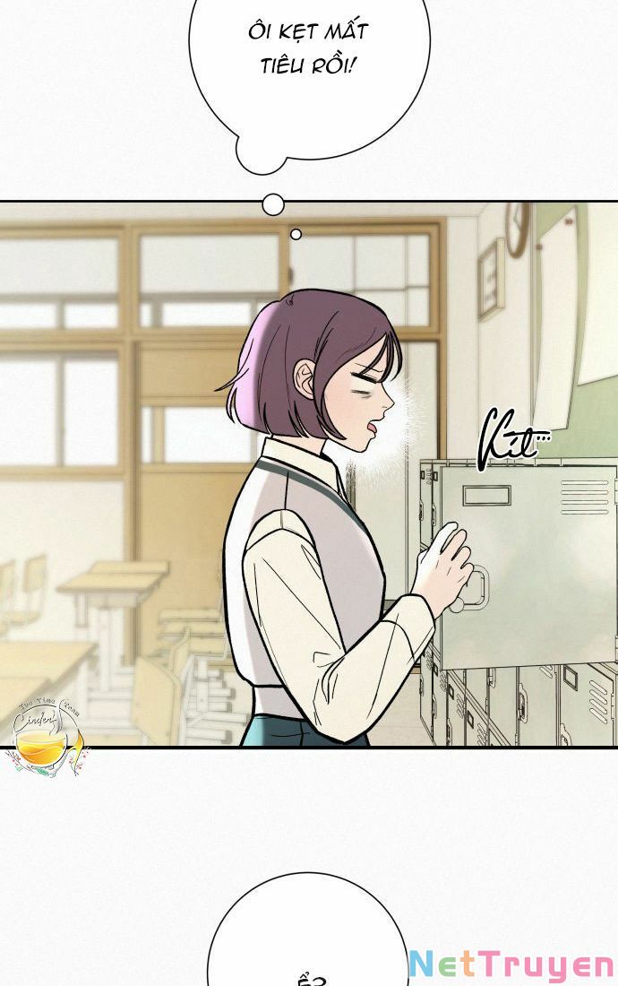 chiến lược: tình yêu trong sáng chapter 2 77